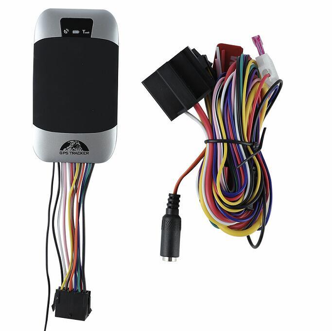 GPS TRAKER 303 2