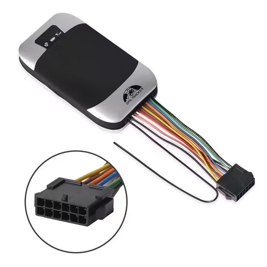GPS TRAKER 303 2